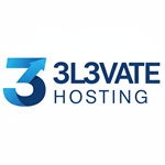 3L3Vate Hosting